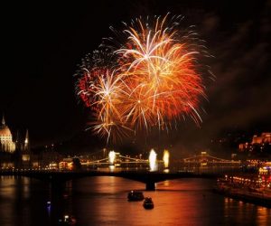 20. August