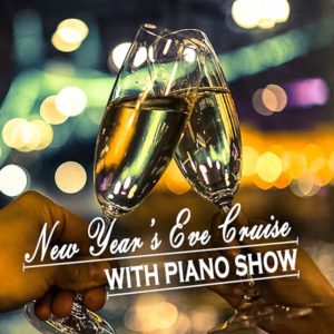 new years eve budapest