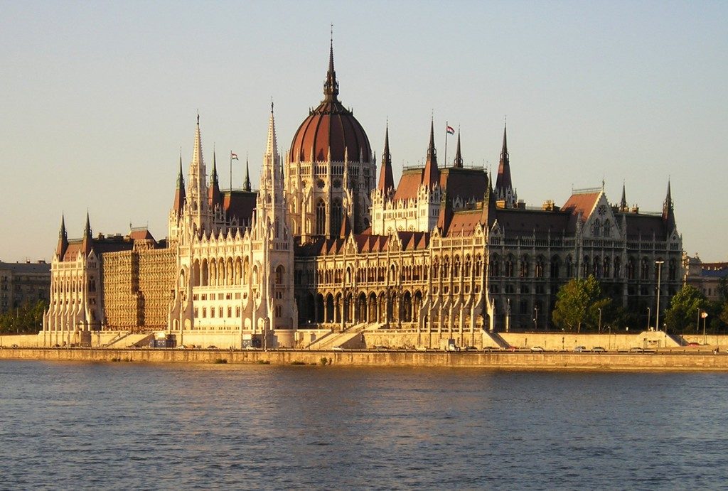 Parliament Hungary parliament hungary