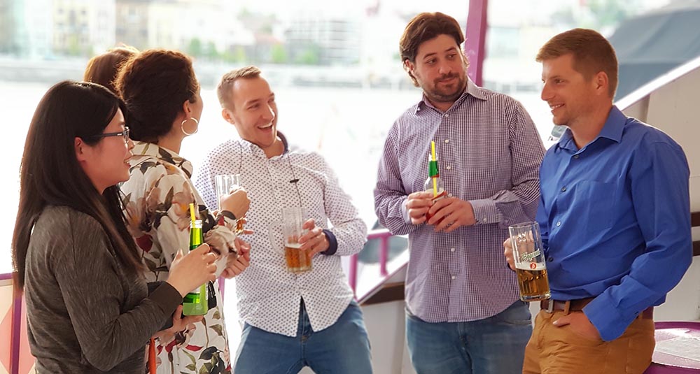 booze cruise budapest Budapest City Tours - Sightseeing Hop-on hop Off