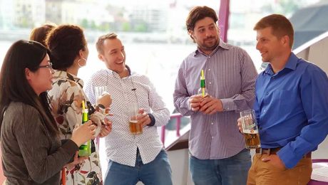 budapest-party-cruise