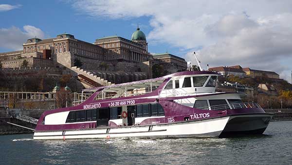 rent-a-boat-budapest