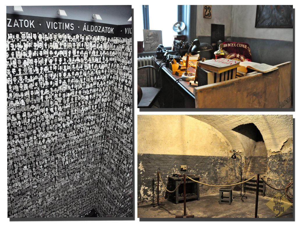 Museum of Terror