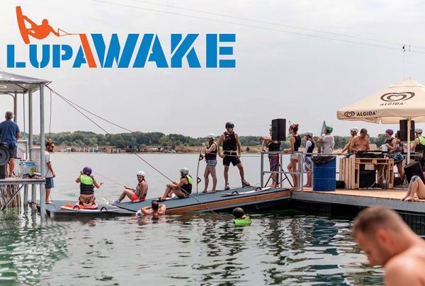LupaWake