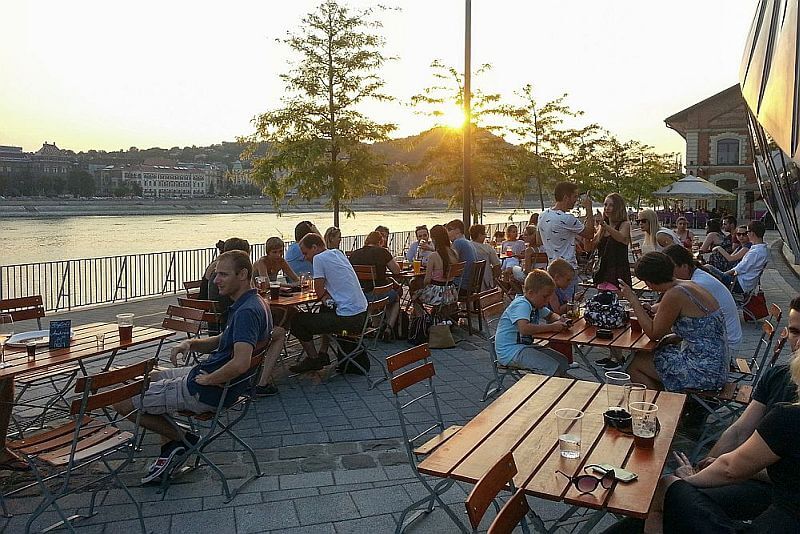 Budapest Bálna