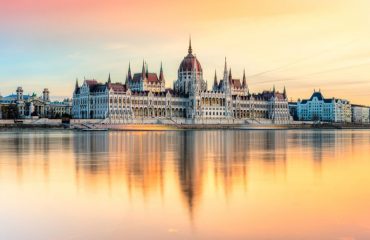 budapest-april-sunset