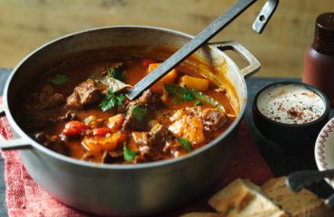 goulash