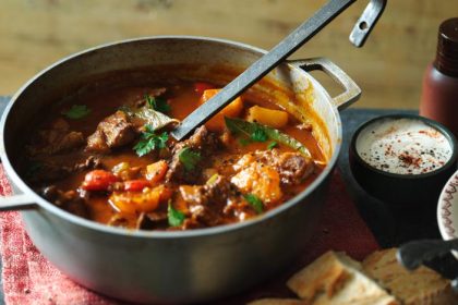 goulash