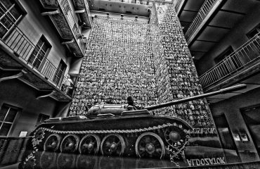 house of terror