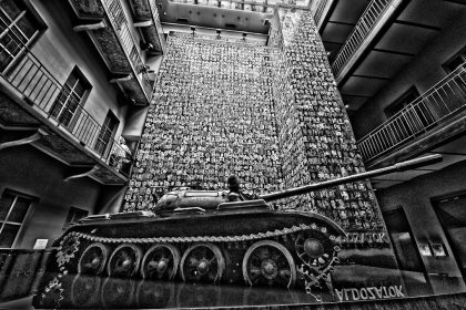 house of terror