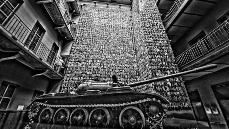 house of terror