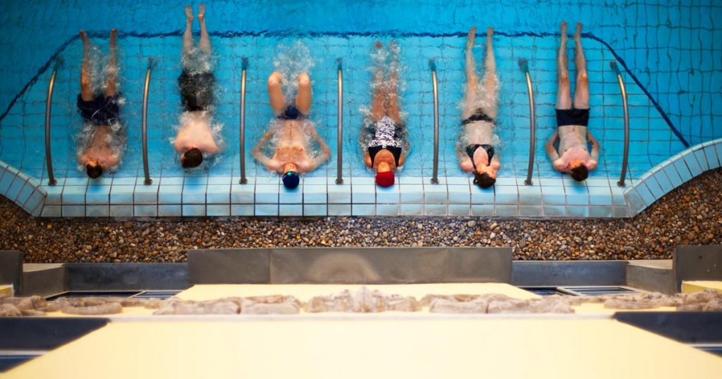 budapest thermal baths