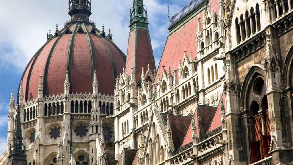 Parliament of Hungary