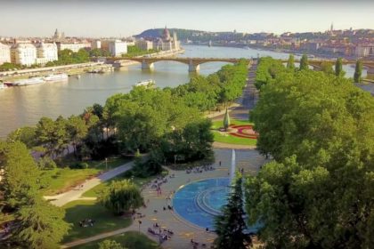 Margaret Island Budapest Margaret Island Budapest