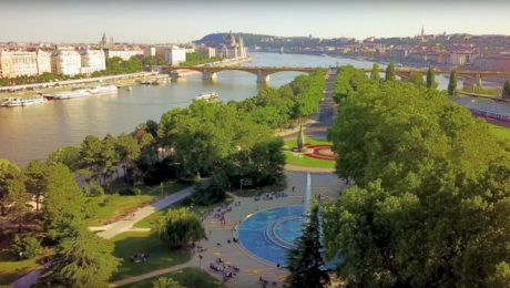 Margaret Island Budapest Margaret Island Budapest