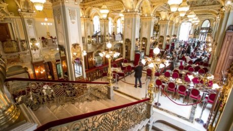 When was Budapest Parliament