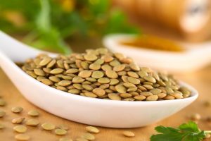Hungarian superstitions lentil soup