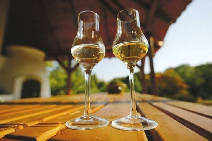 Palinka is the best