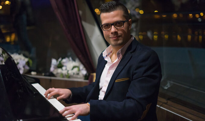 Pianoprogramm