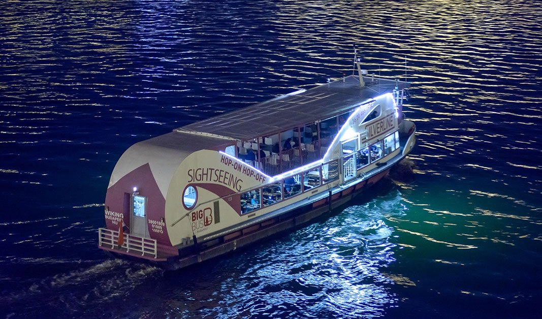 croisière-à-budapest