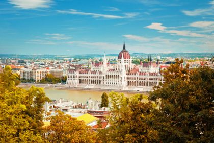 Budapest tourism for first-time visitors Budapest tourism for first-time visitors