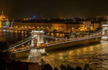 Best nightlife in Budapest Best nightlife in Budapest