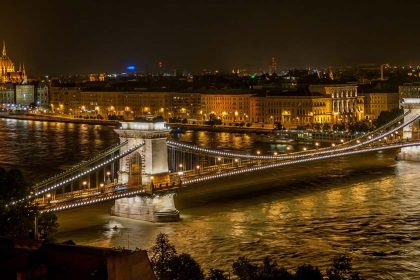 Best nightlife in Budapest Best nightlife in Budapest