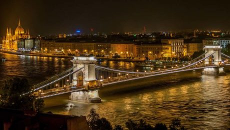 Best nightlife in Budapest Best nightlife in Budapest