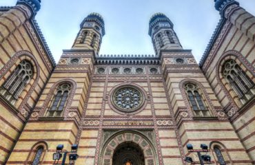 Budapest Great Synagogue