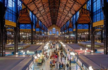 Great Market Hall Budapest Great Market Hall Budapest