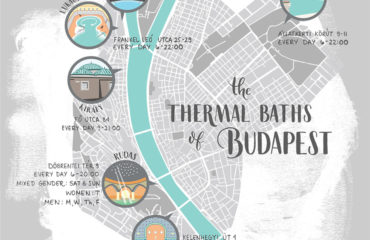 Lukacs Bath in the City of Bath Lukacs Bath in the City of Bath