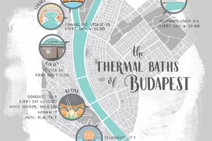 Lukacs Bath in the City of Bath Lukacs Bath in the City of Bath