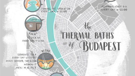Lukacs Bath in the City of Bath Lukacs Bath in the City of Bath
