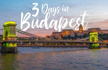 What to do with 3 days in Budapest What to do with 3 days in Budapest