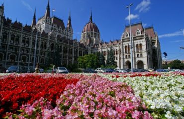 Top 10 buildings in Budapest Top 10 buildings in Budapest
