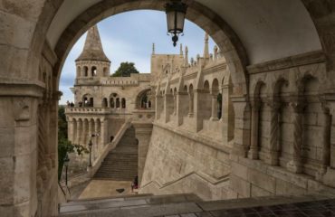 Fisherman’s Bastion Budapest Fisherman’s Bastion Budapest