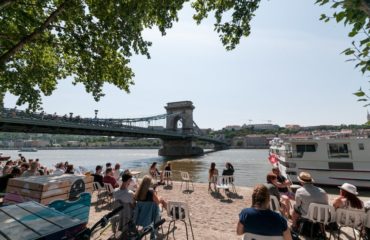 Top thigs to do in Budapest in August