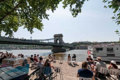 Top thigs to do in Budapest in August Top thigs to do in Budapest in August