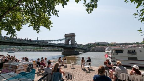 Top thigs to do in Budapest in August Top thigs to do in Budapest in August