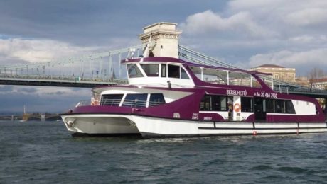 Why should you try a dinner cruise in Budapest? Why should you try a dinner cruise in Budapest?