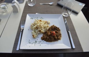 The Beef stew Much Hungarian food The Beef stew Much Hungarian food