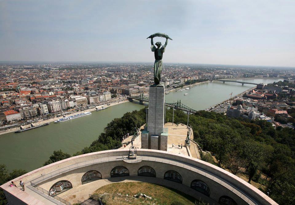 Budapest Citadel