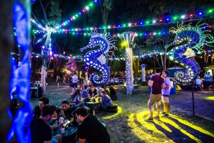 Budapest Sziget festival 2019 Budapest Sziget festival 2019