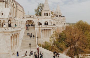 budapest-castle Budapest Castle