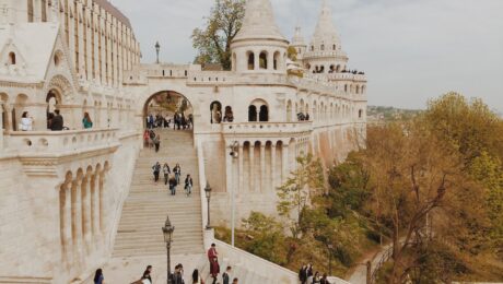 budapest-castle Budapest Castle