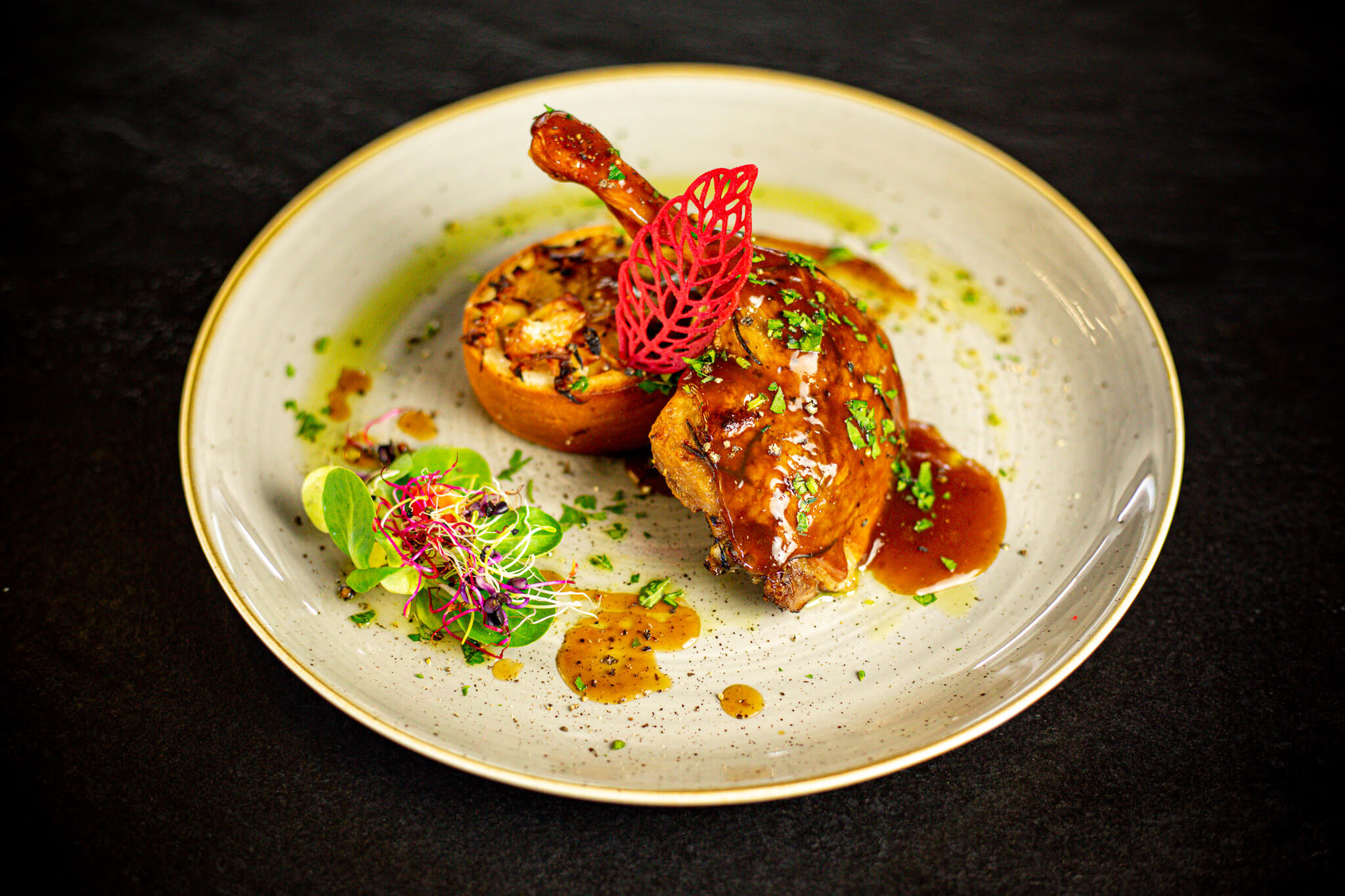 Silverline-menu-1